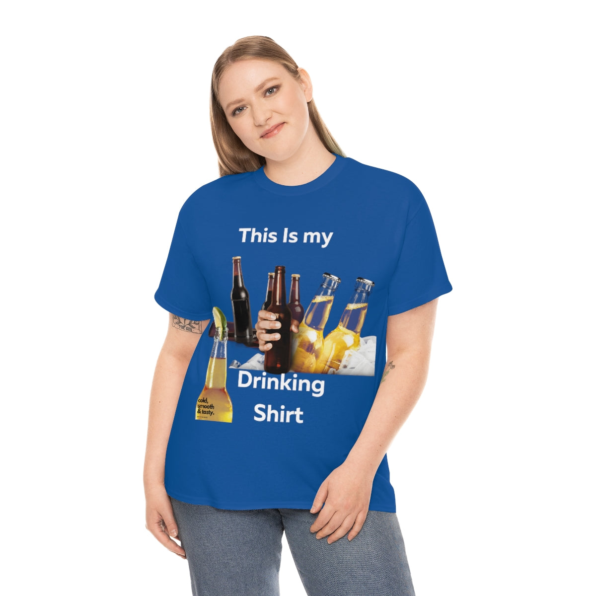 This Is my Drinking Shirt