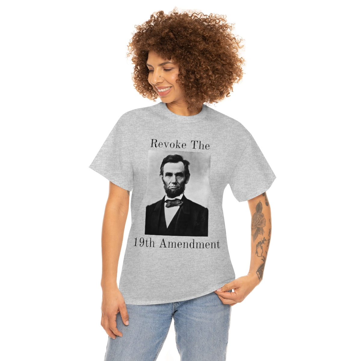 Revoke the 19th Amendment Shirt