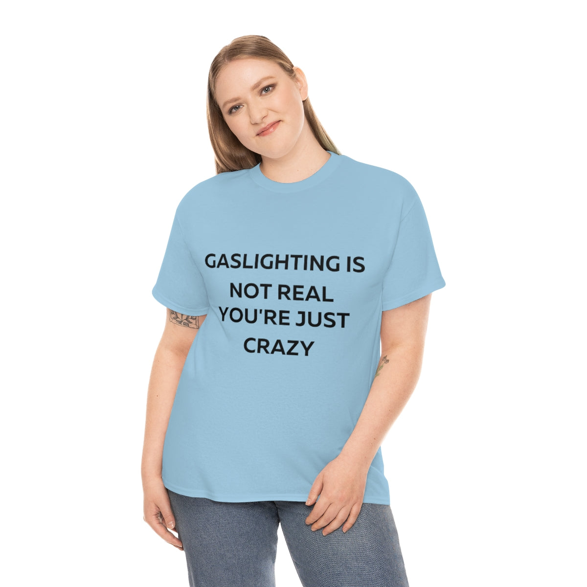 Gaslighting Shirt