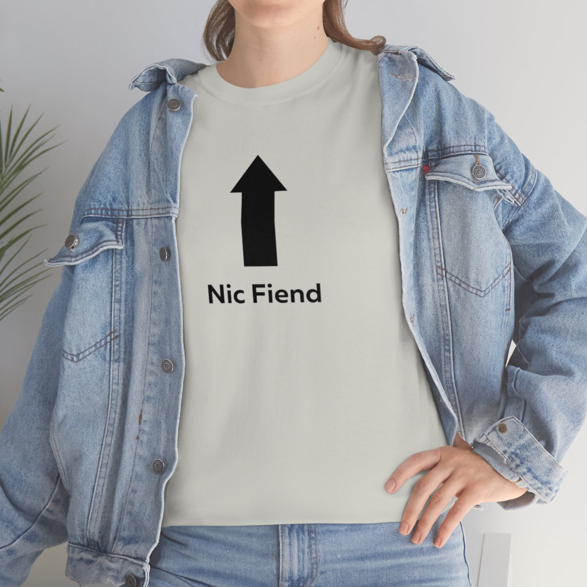 Nic Fiend Shirt