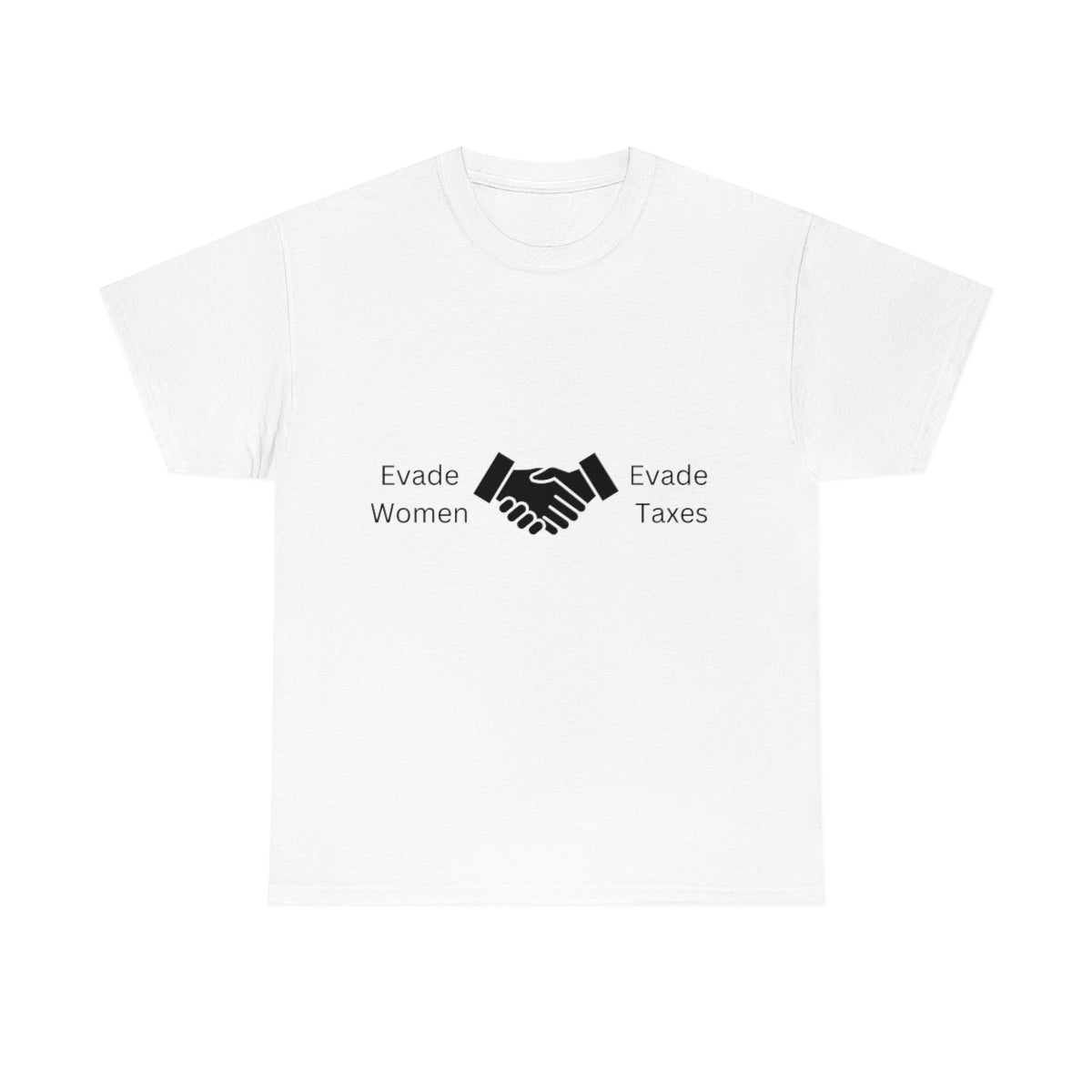 Evade Women Shirt