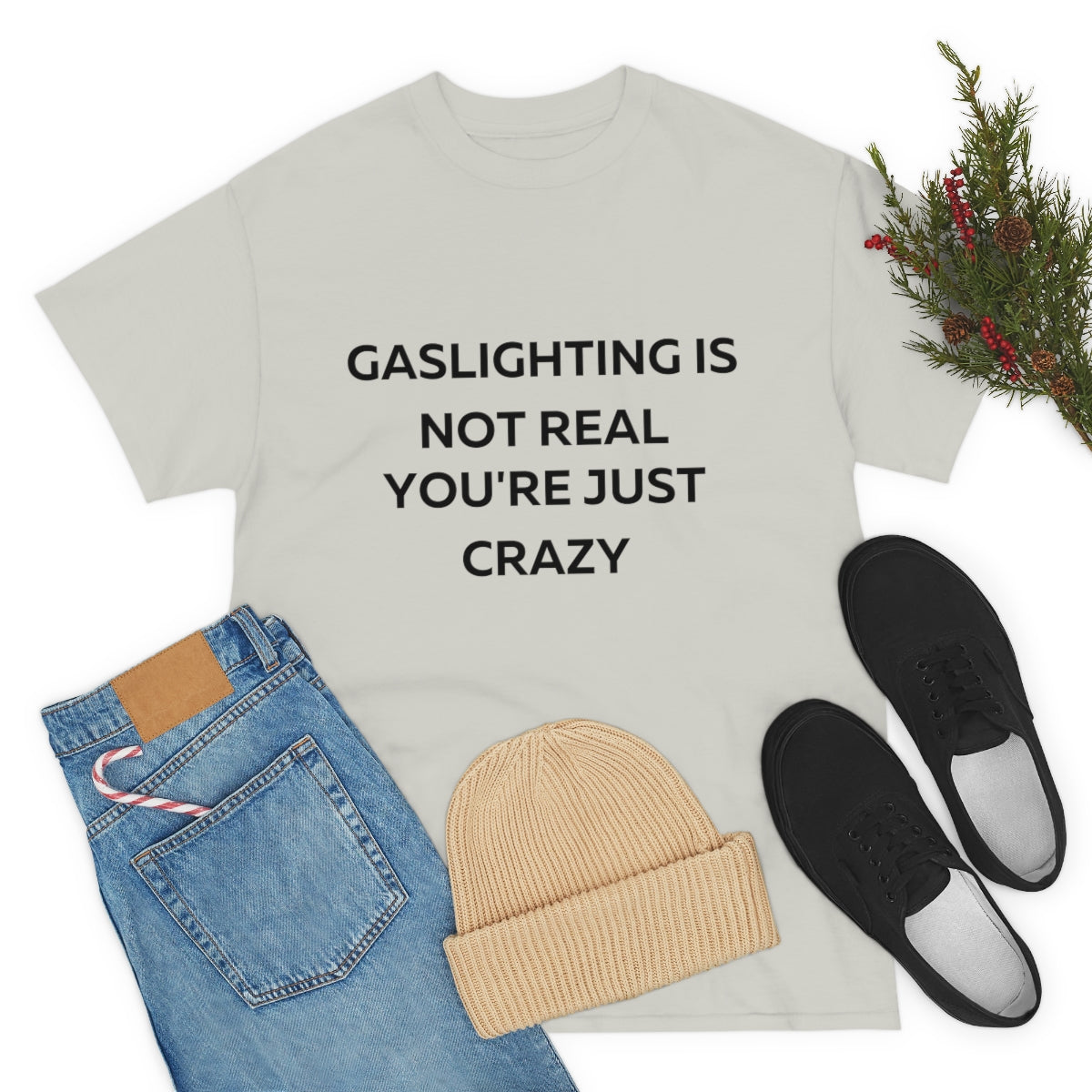 Gaslighting Shirt