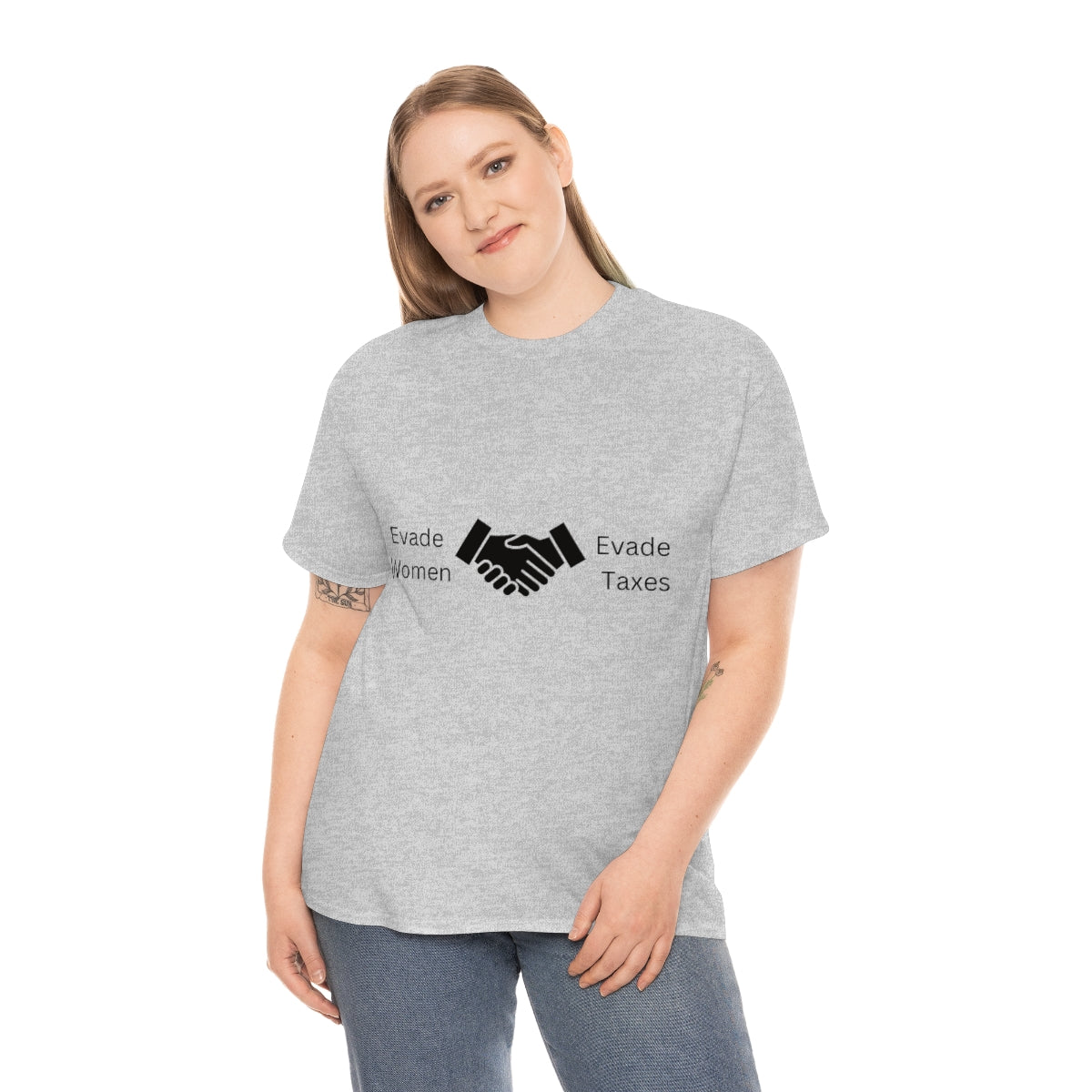 Evade Women Shirt