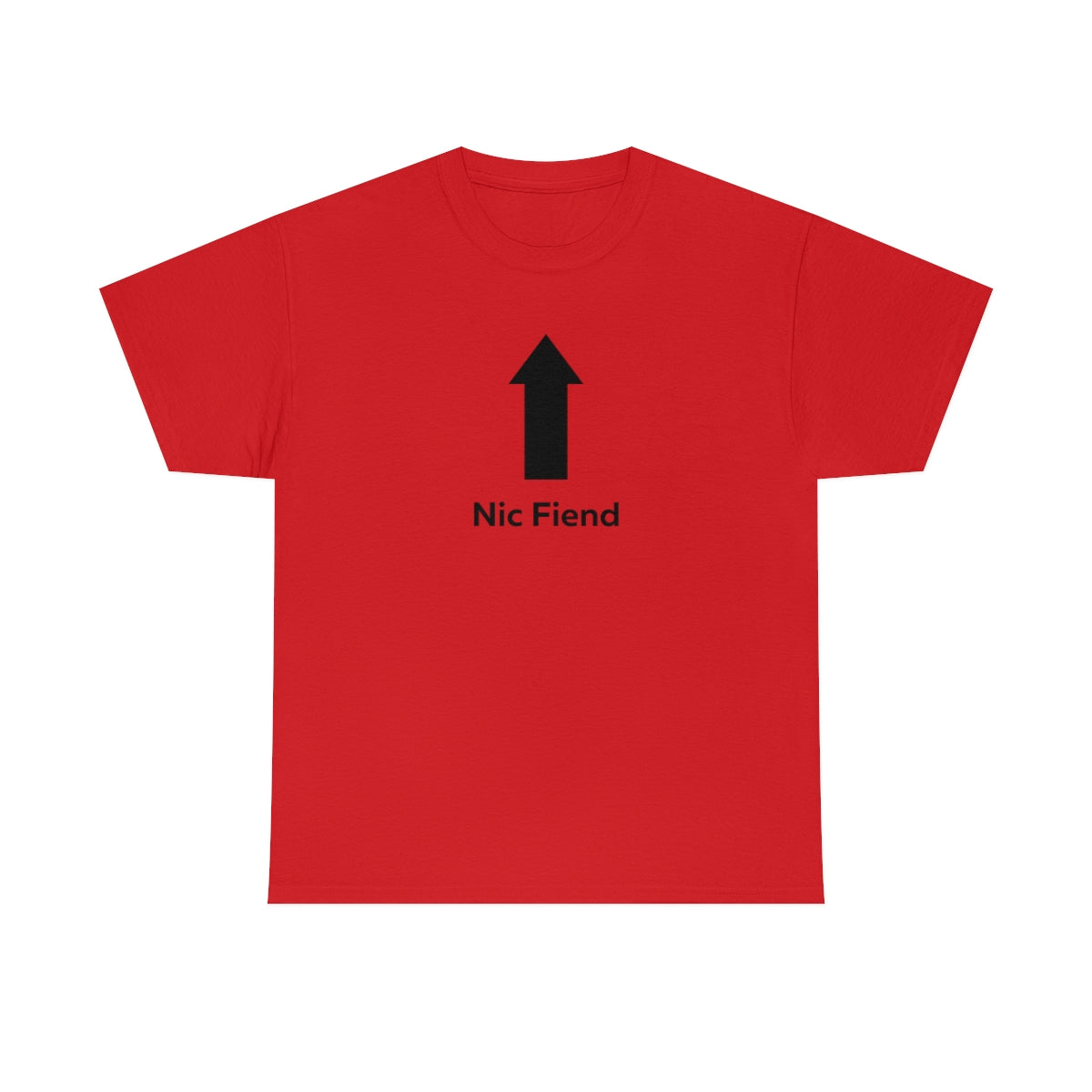 Nic Fiend Shirt