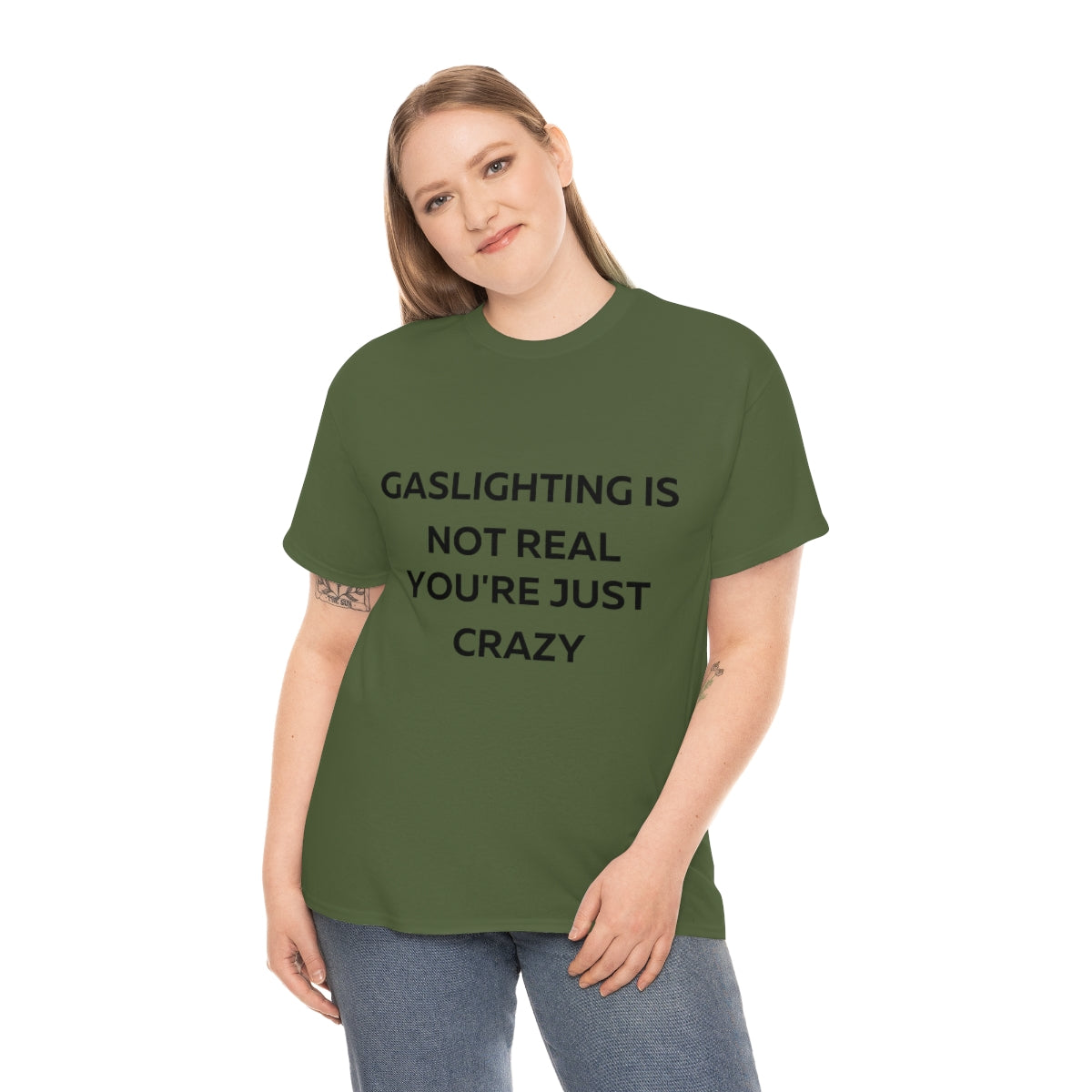 Gaslighting Shirt