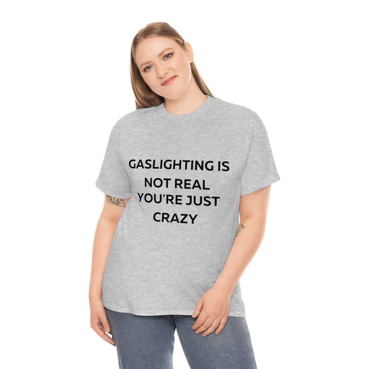 Gaslighting Shirt