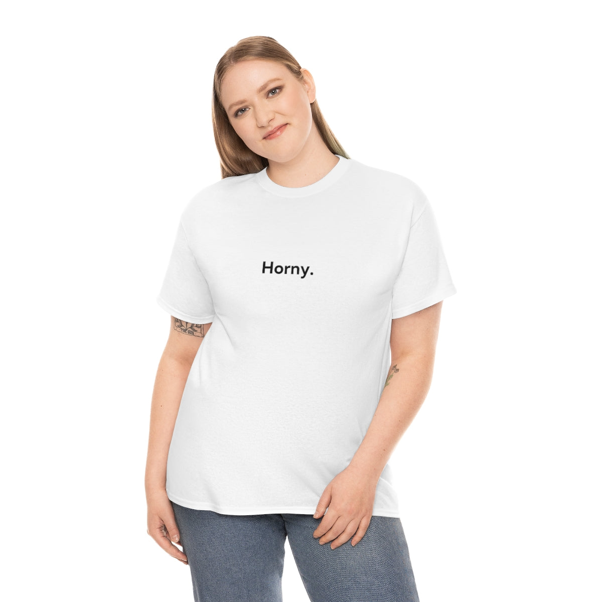 Horny Shirt