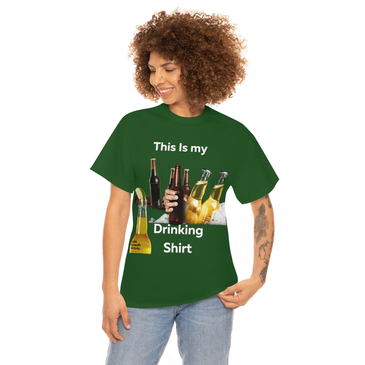 This Is my Drinking Shirt