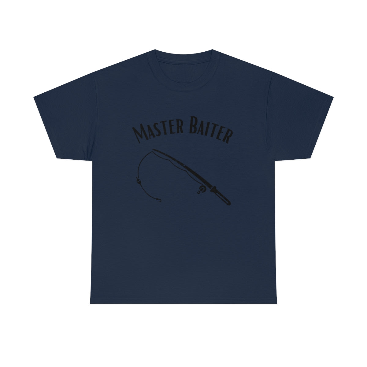 Master Baiter Shirt