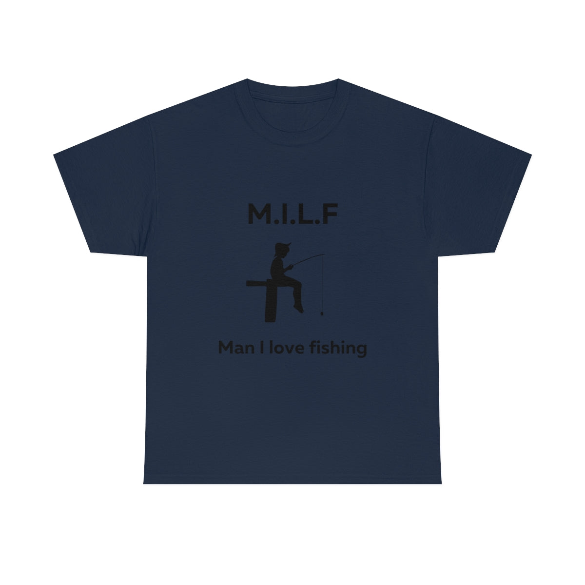 I Heart M.I.L.F Shirt