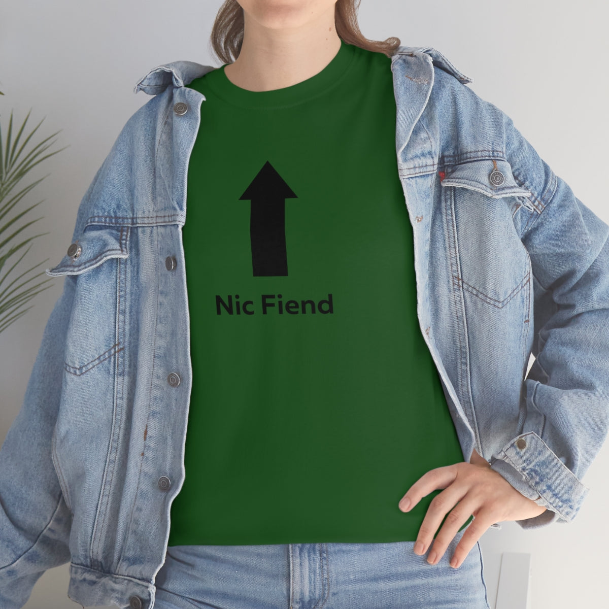 Nic Fiend Shirt