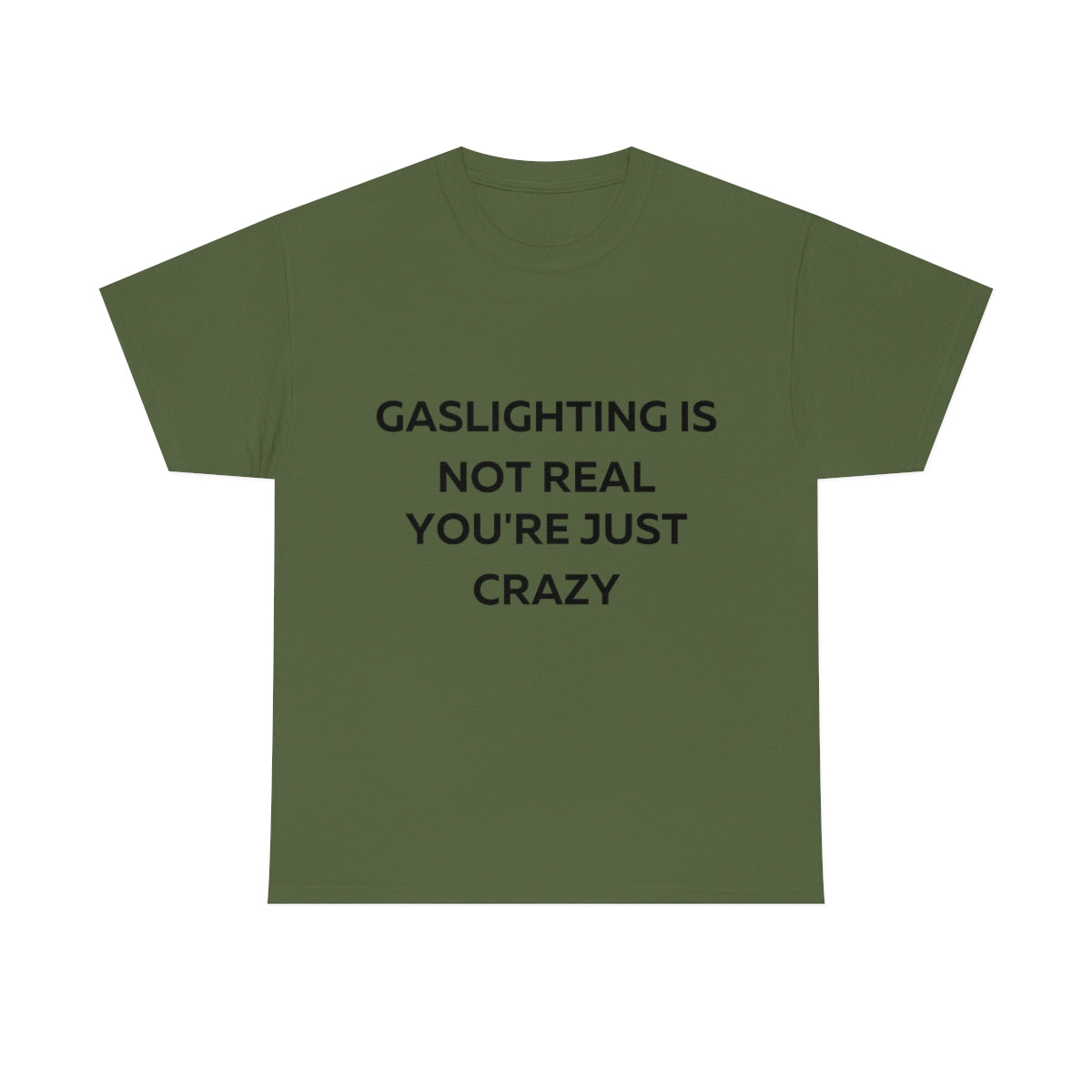 Gaslighting Shirt