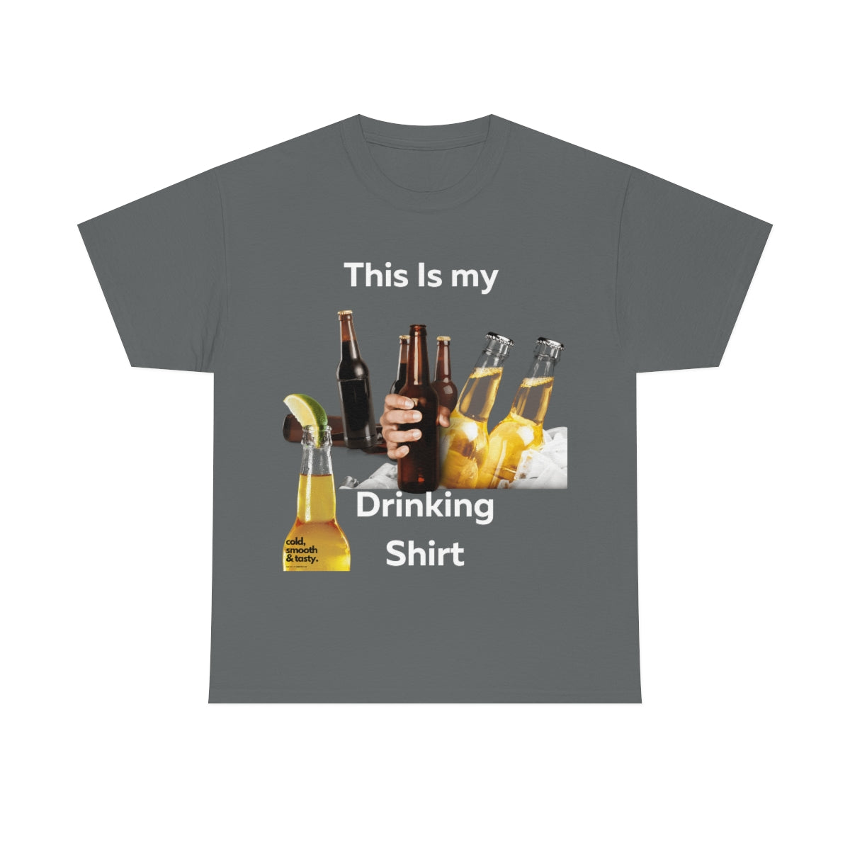 This Is my Drinking Shirt