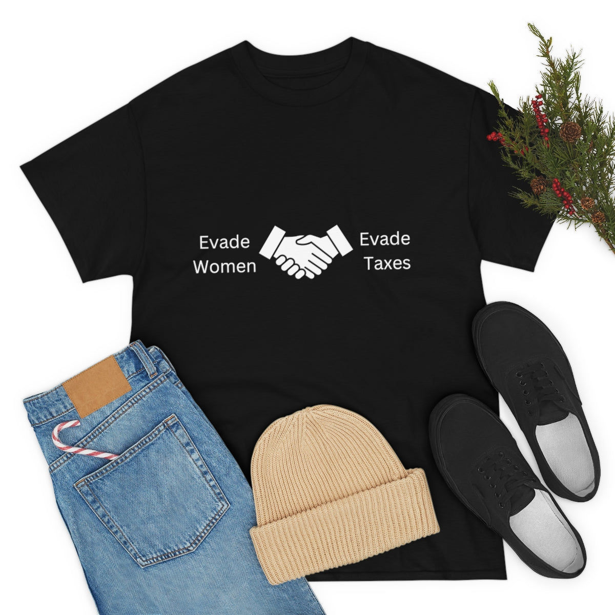 Evade Women Shirt