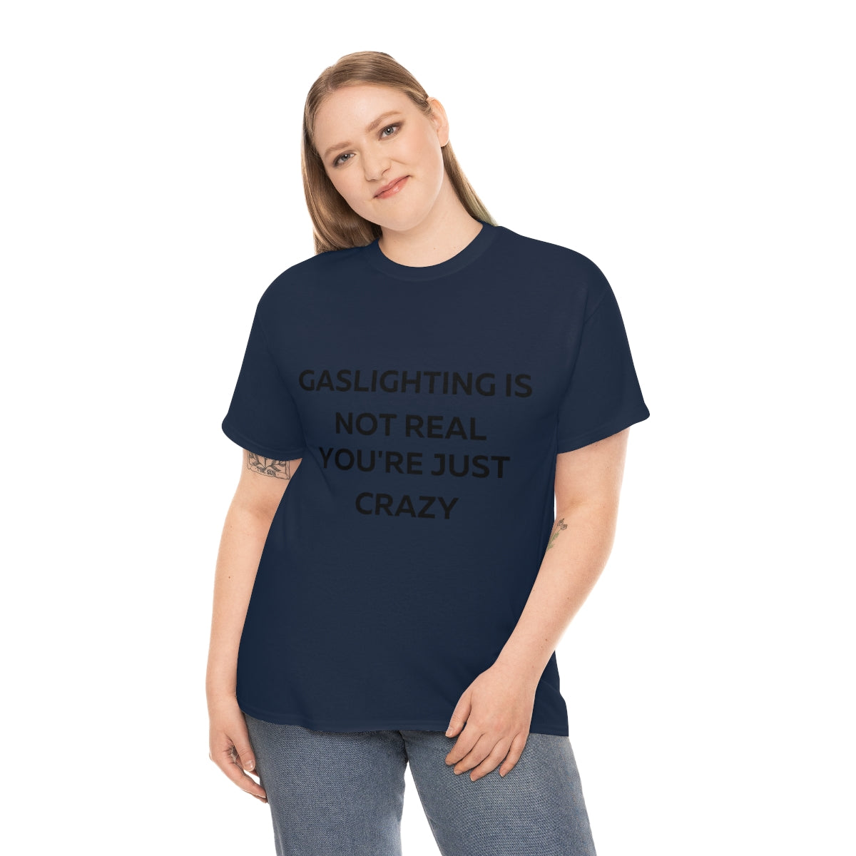 Gaslighting Shirt