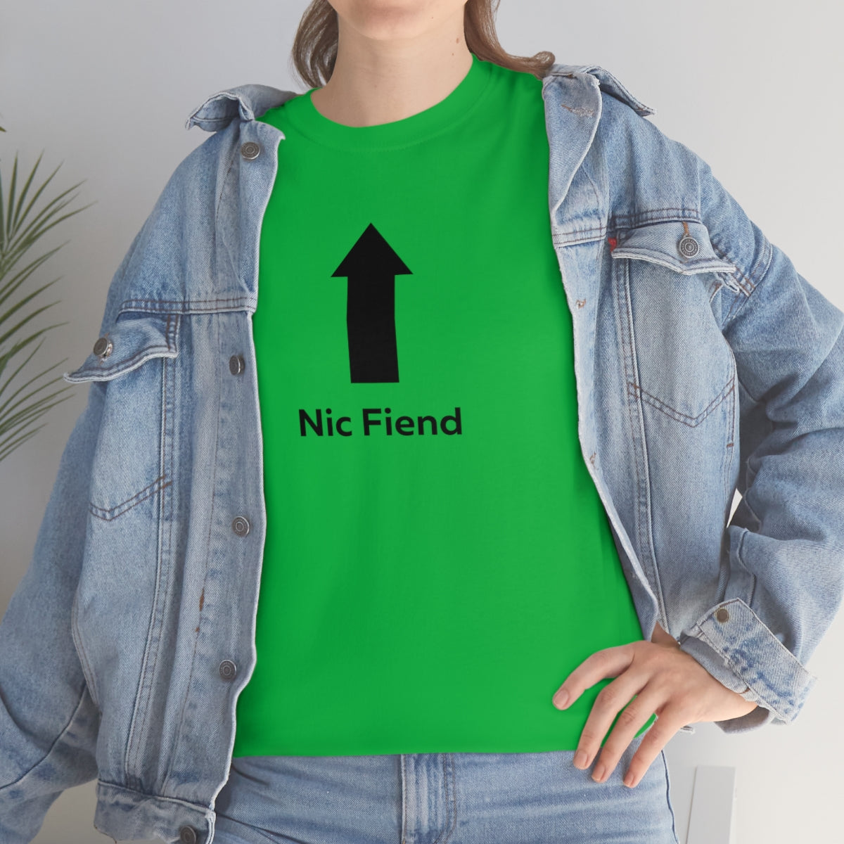 Nic Fiend Shirt