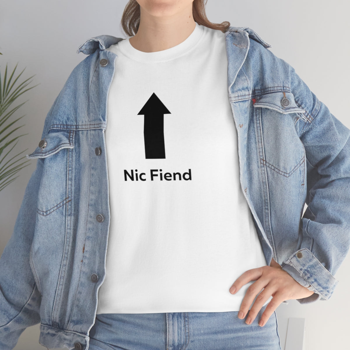 Nic Fiend Shirt