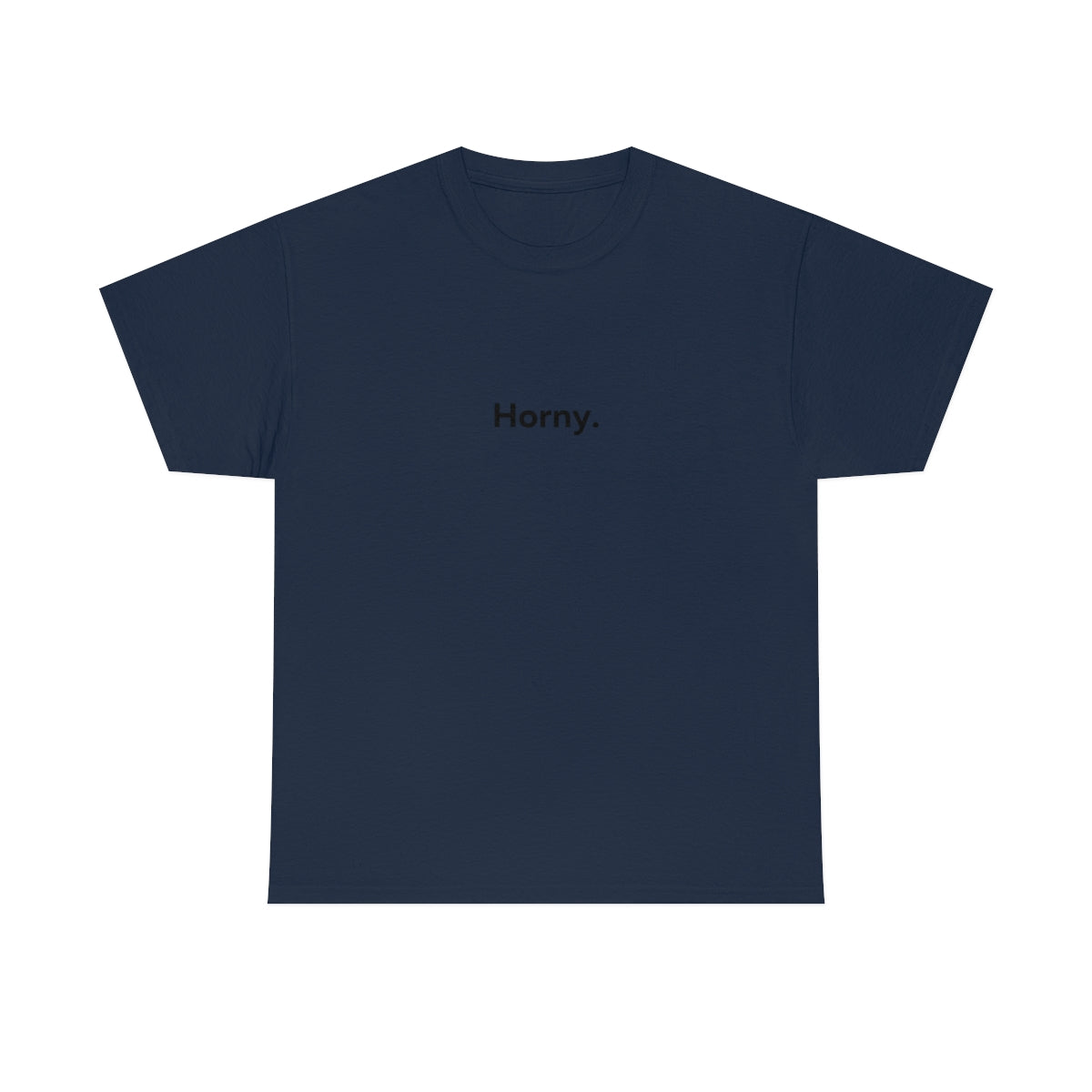 Horny Shirt