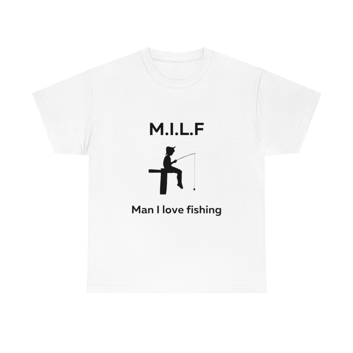 I Heart M.I.L.F Shirt