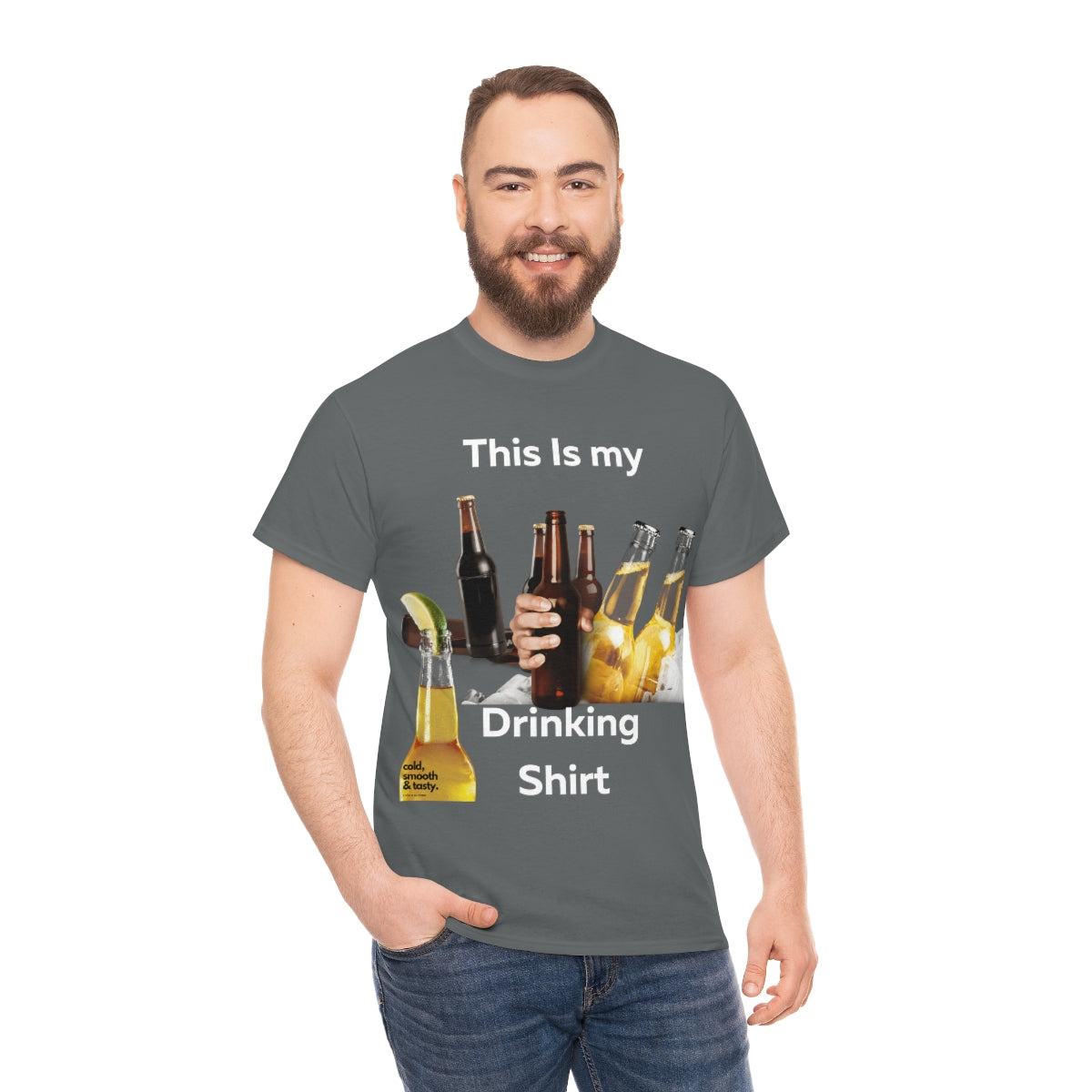 This Is my Drinking Shirt