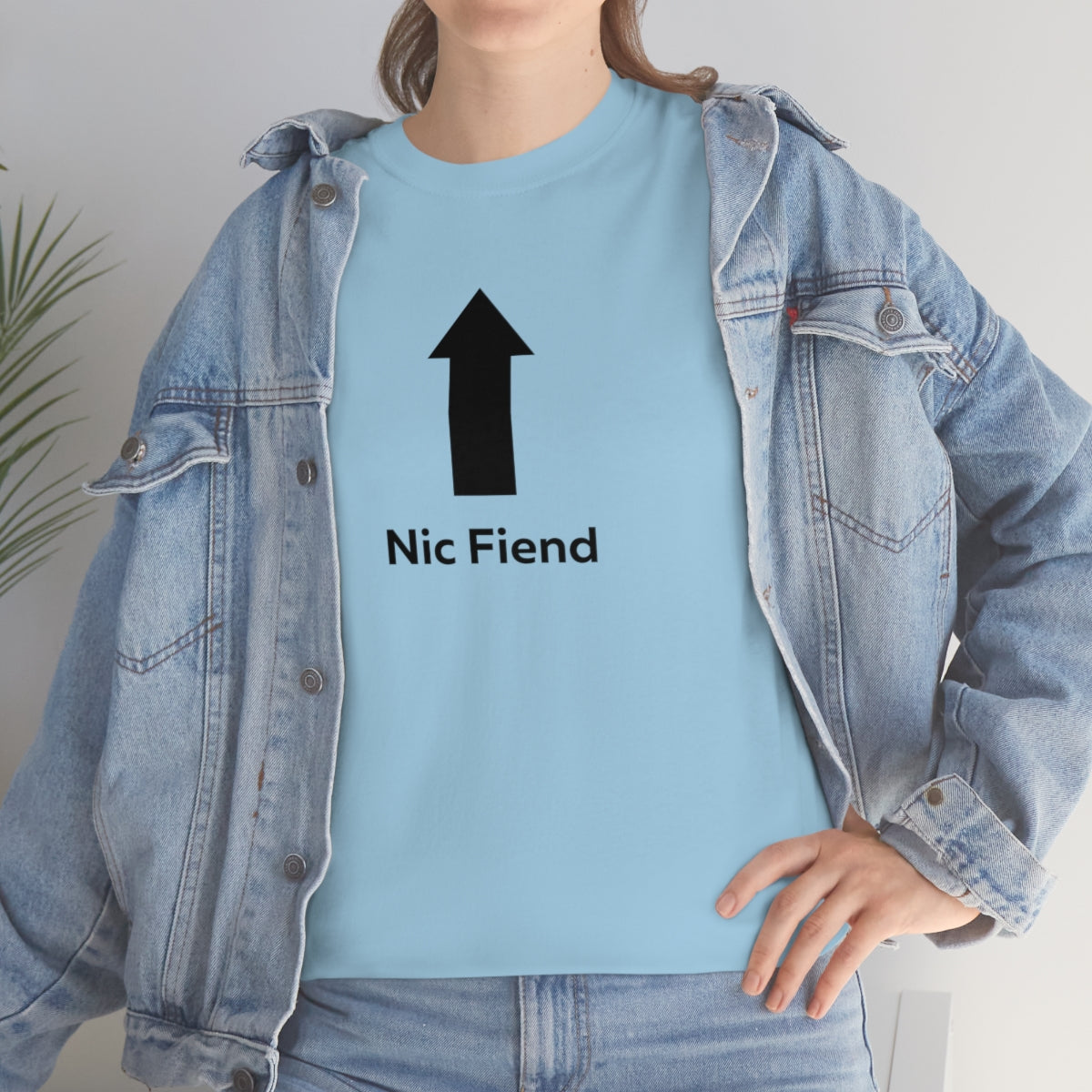 Nic Fiend Shirt