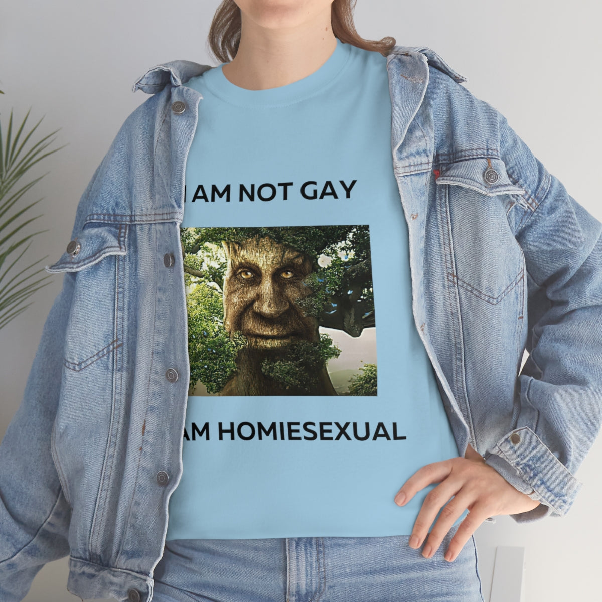 I Am Not Gay I am Homiesexual Shirt