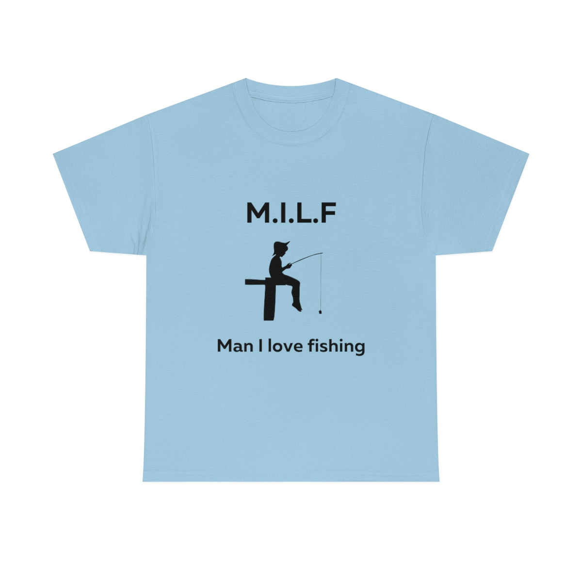 I Heart M.I.L.F Shirt