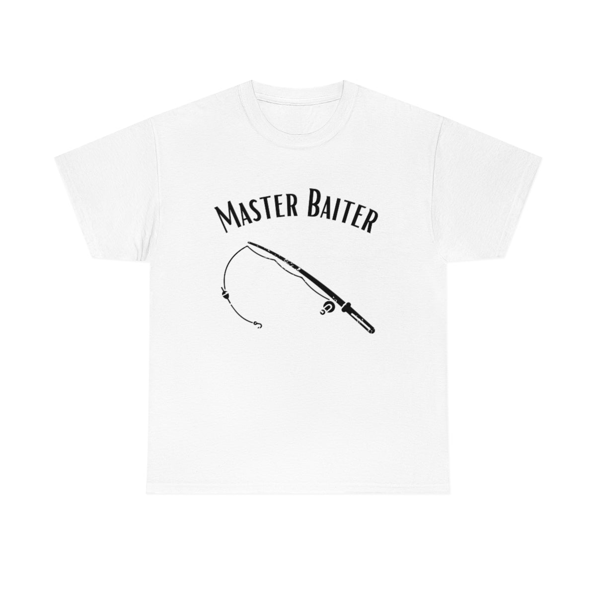 Master Baiter Shirt