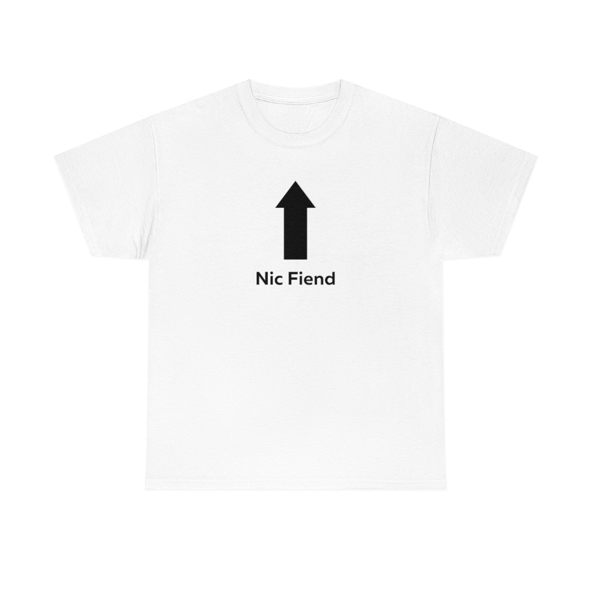 Nic Fiend Shirt