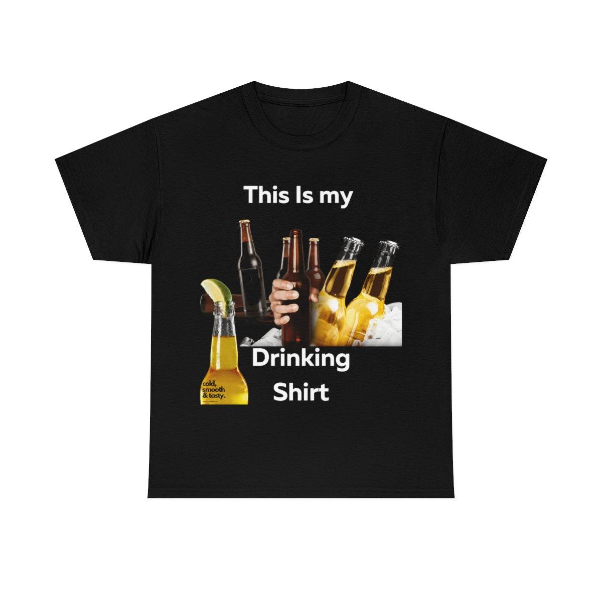 This Is my Drinking Shirt