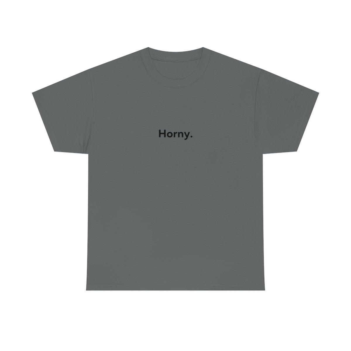 Horny Shirt