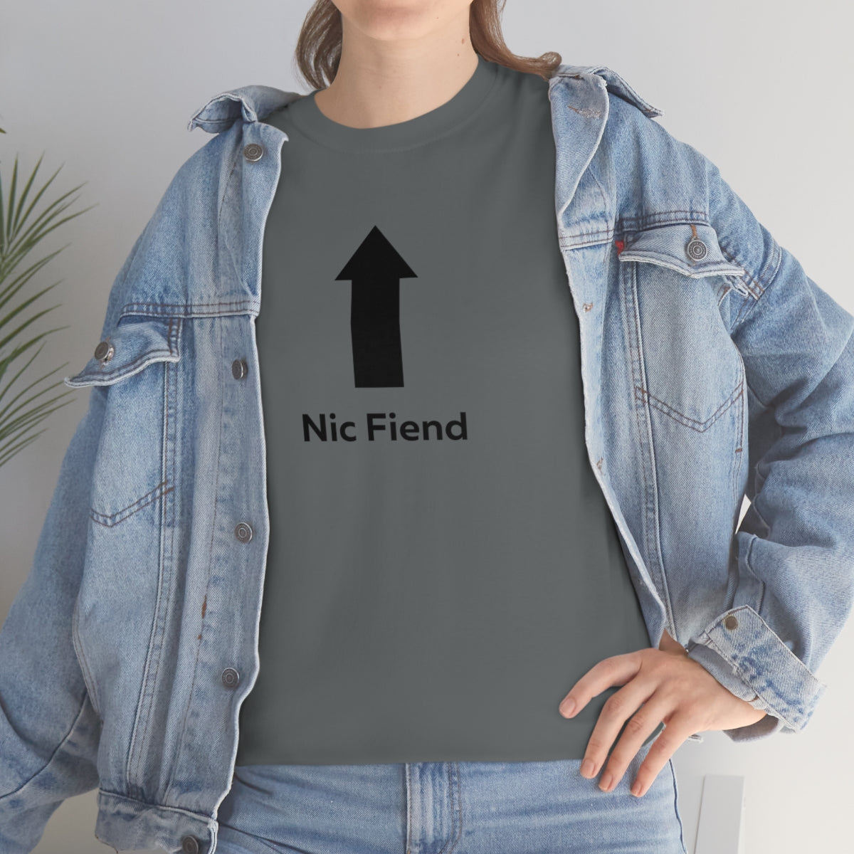 Nic Fiend Shirt