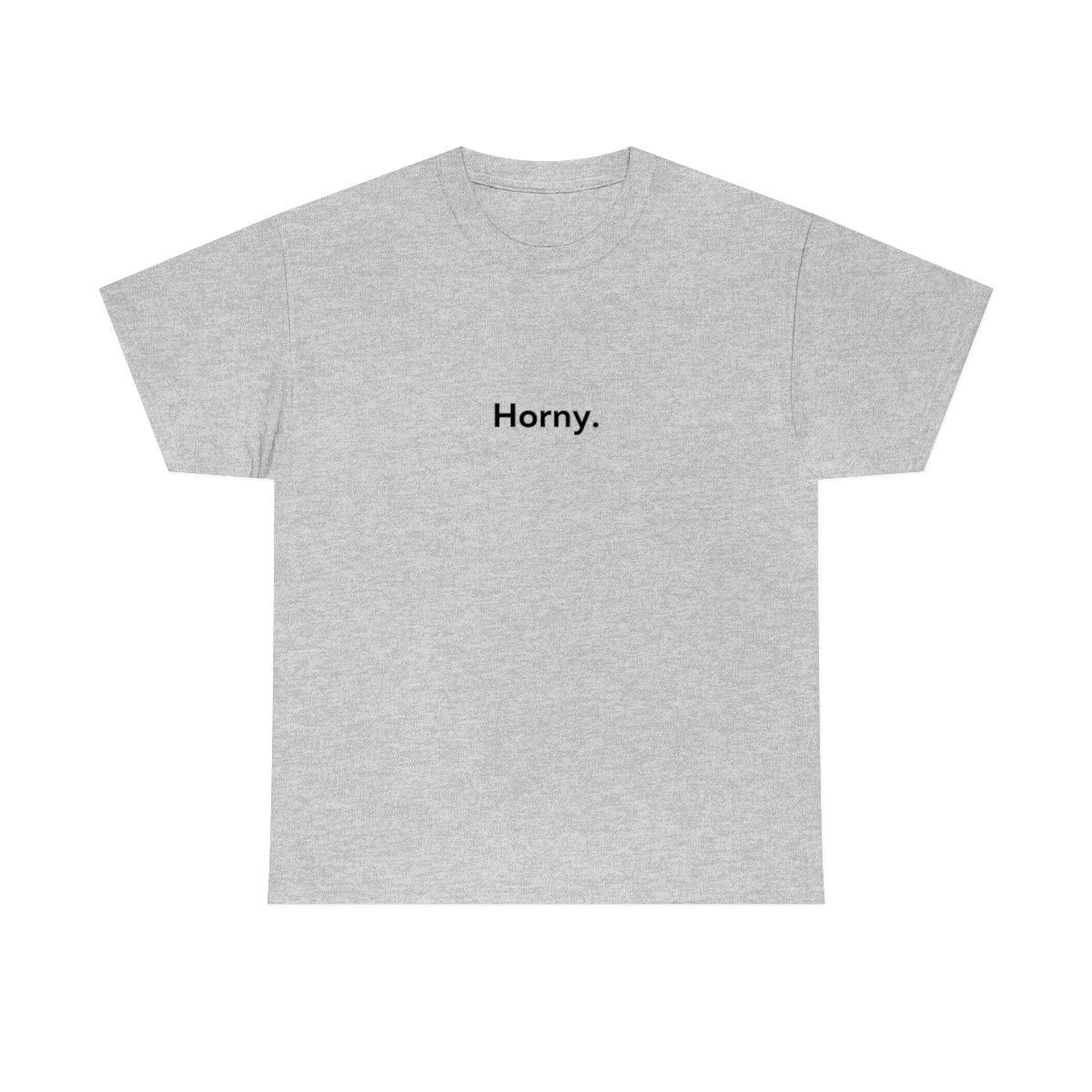 Horny Shirt