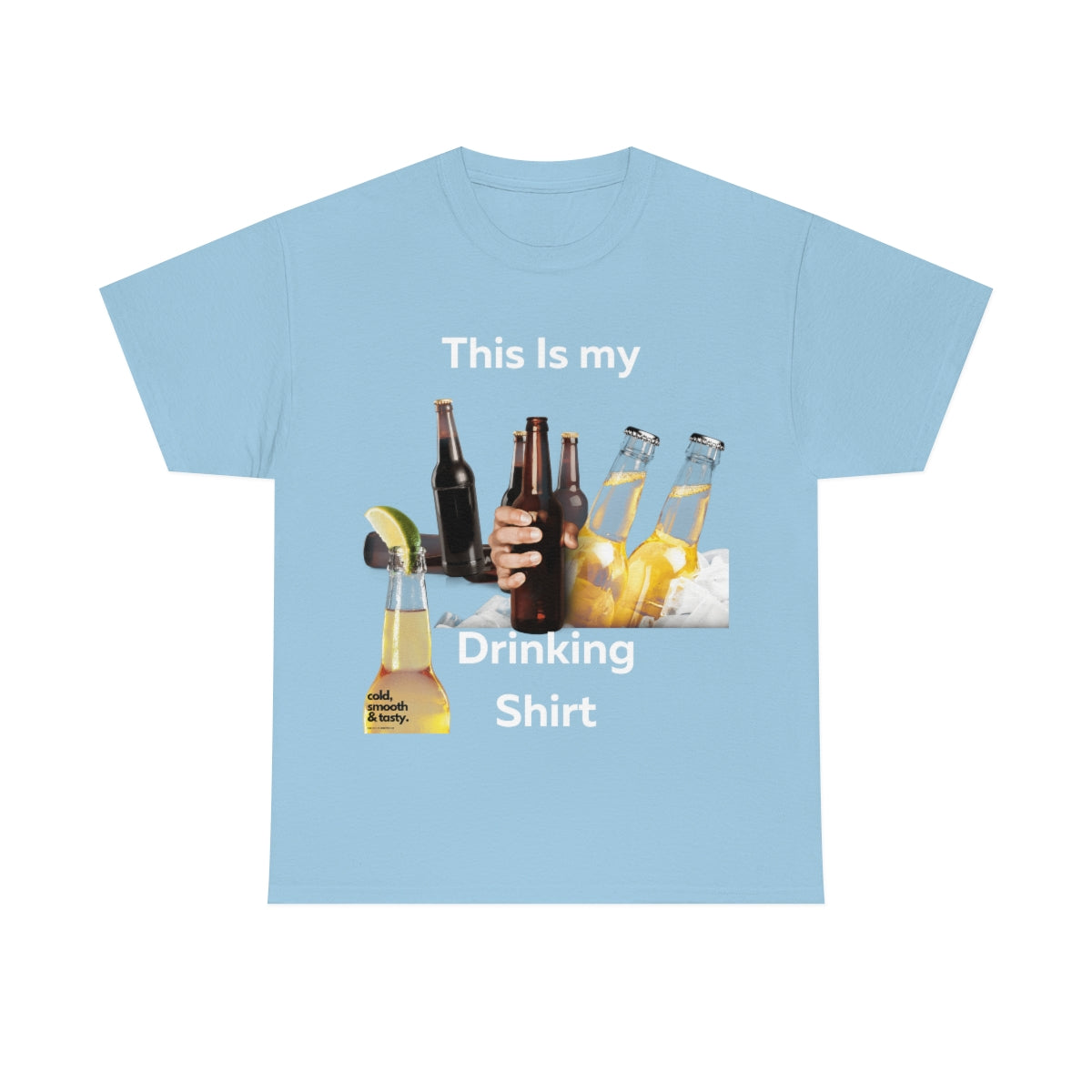 This Is my Drinking Shirt