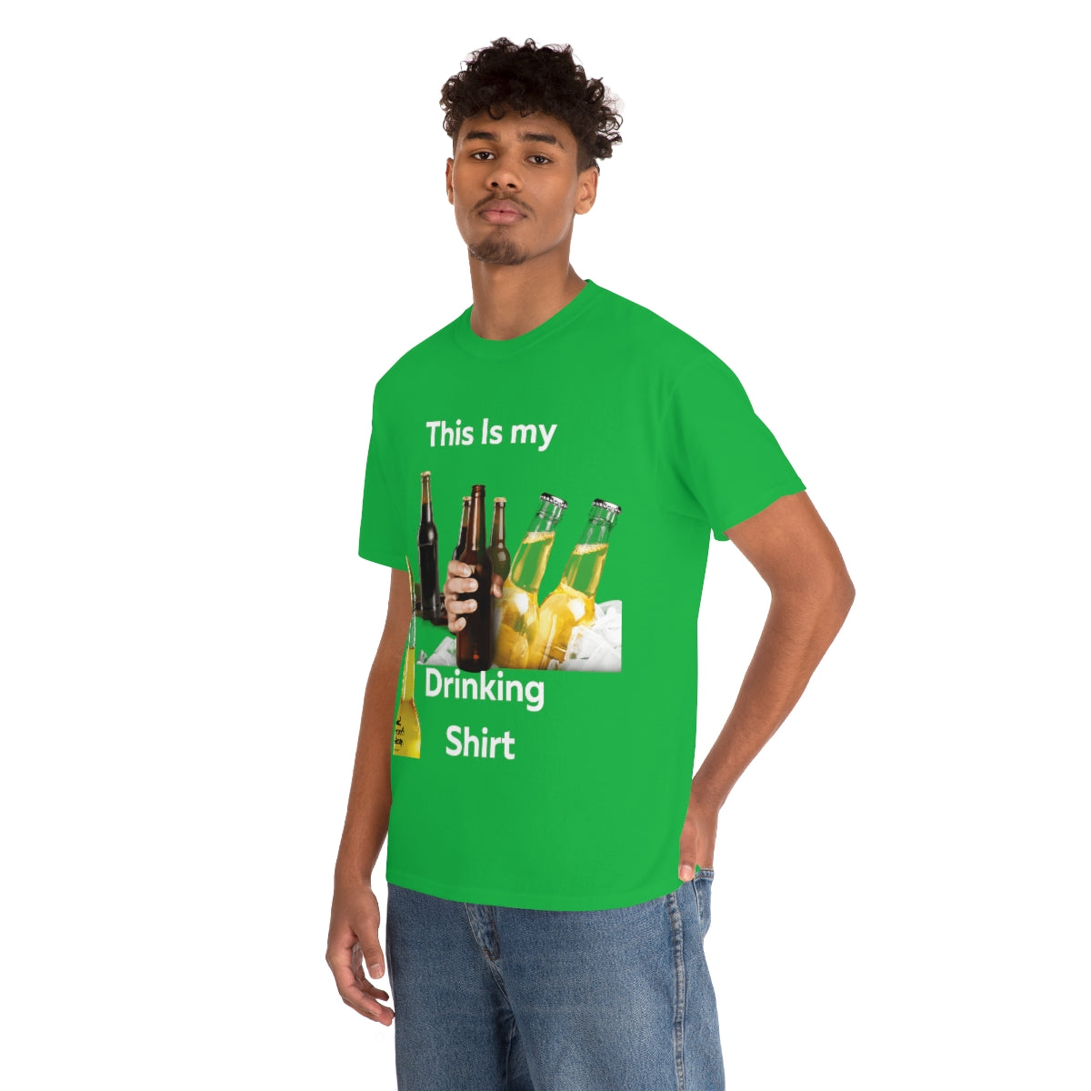 This Is my Drinking Shirt