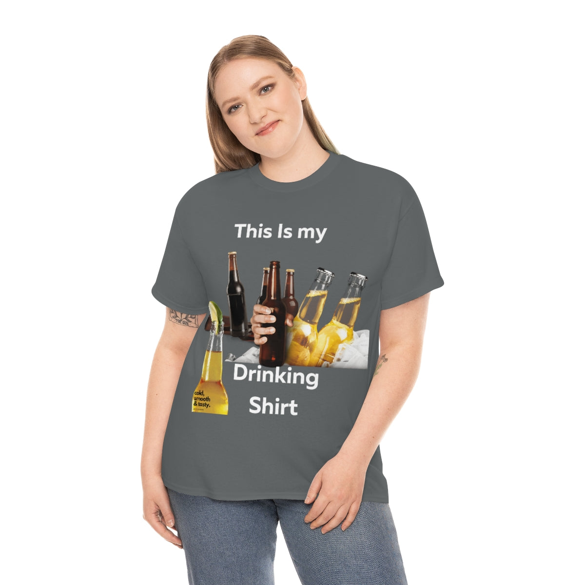 This Is my Drinking Shirt