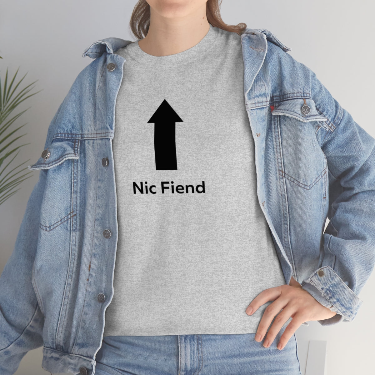 Nic Fiend Shirt