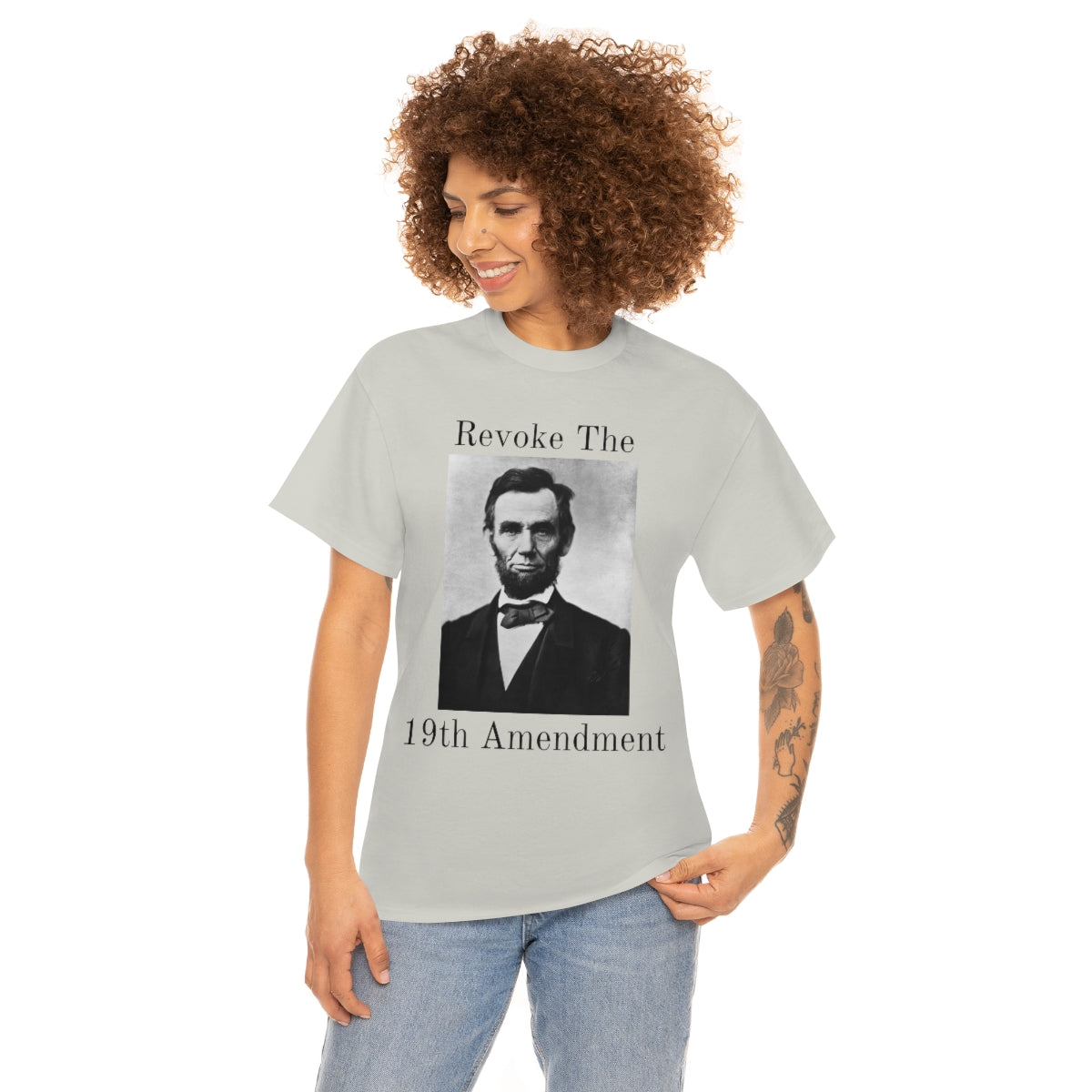 Revoke the 19th Amendment Shirt