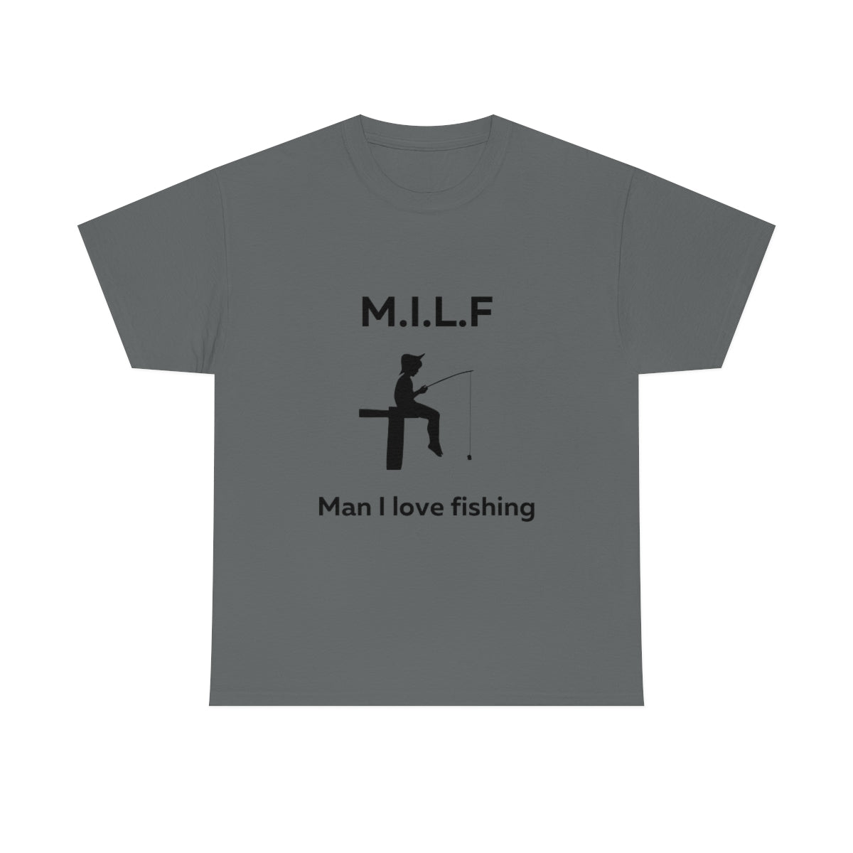 I Heart M.I.L.F Shirt