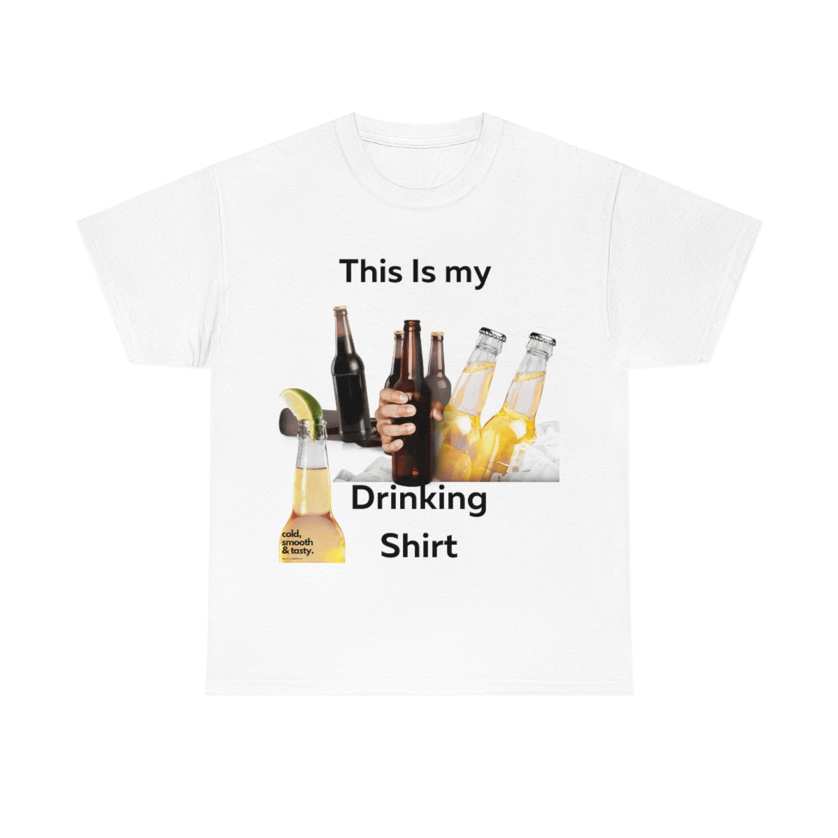 This Is my Drinking Shirt