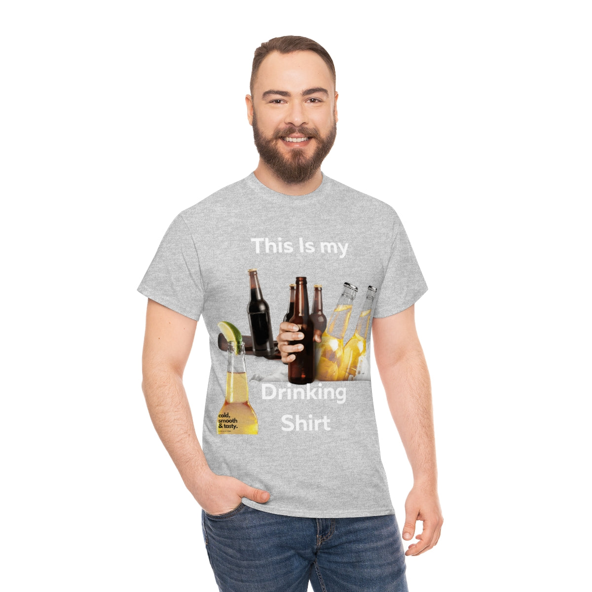 This Is my Drinking Shirt