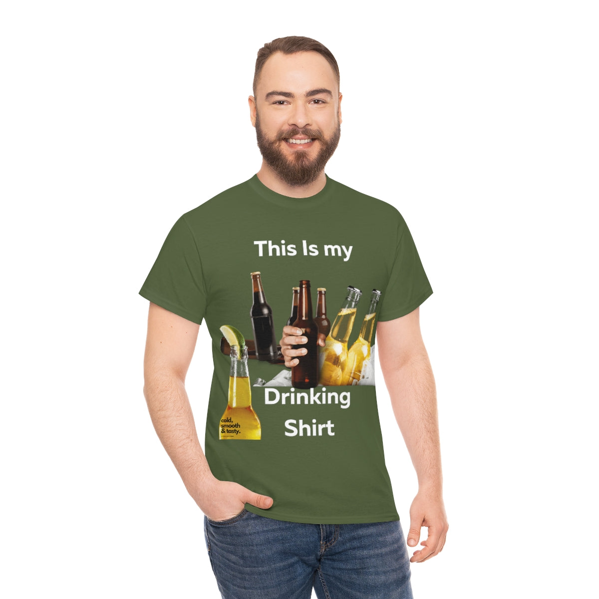 This Is my Drinking Shirt