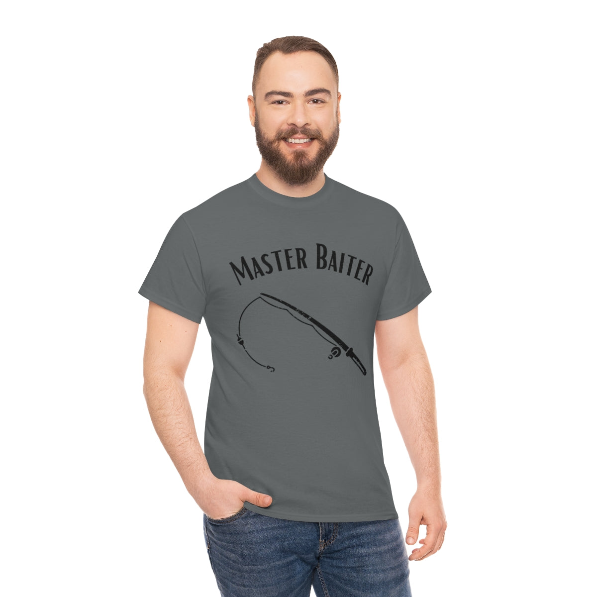 Master Baiter Shirt