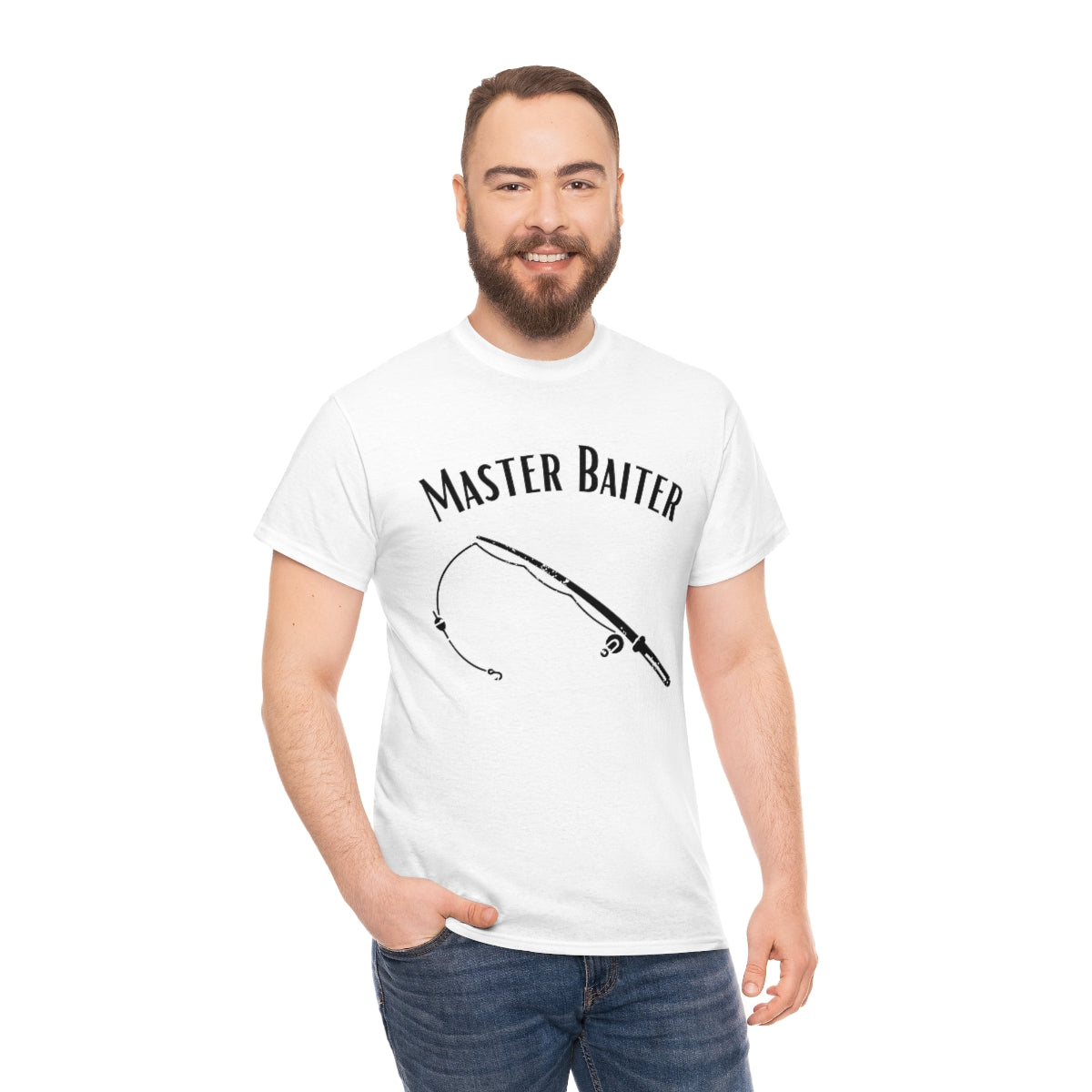 Master Baiter Shirt