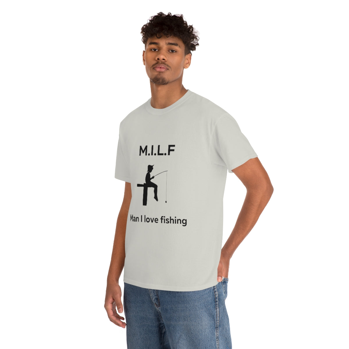 I Heart M.I.L.F Shirt