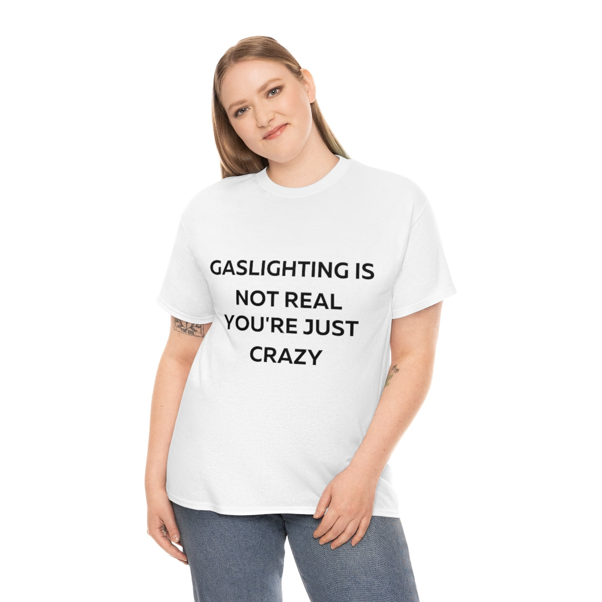 Gaslighting Shirt