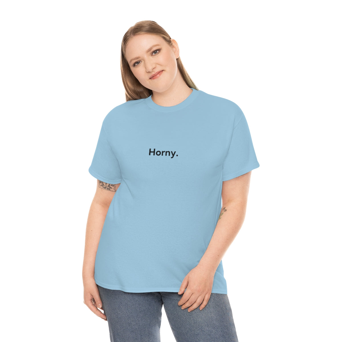 Horny Shirt