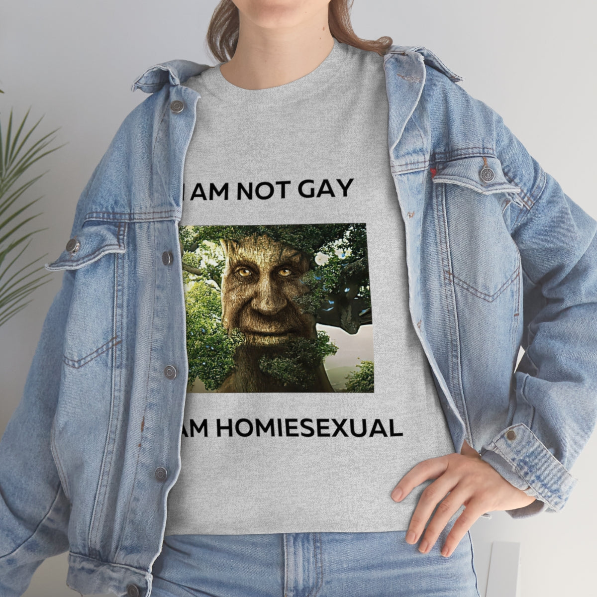 I Am Not Gay I am Homiesexual Shirt