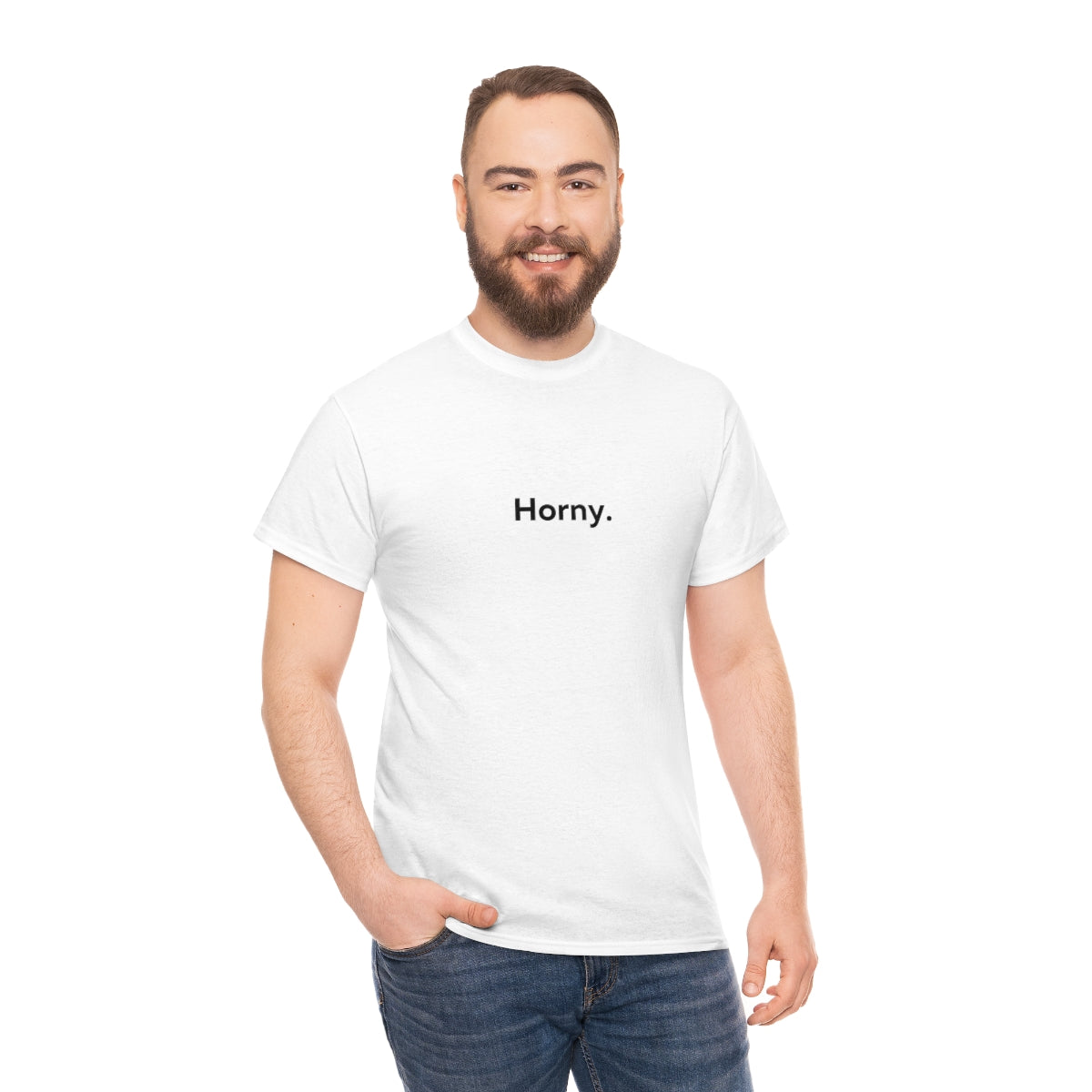 Horny Shirt