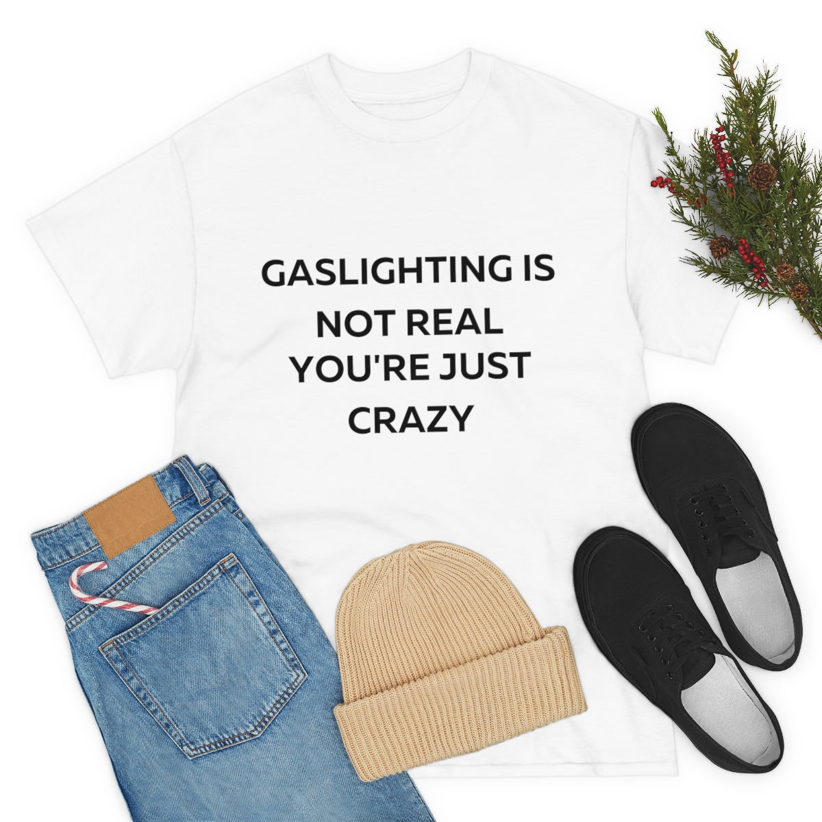 Gaslighting Shirt